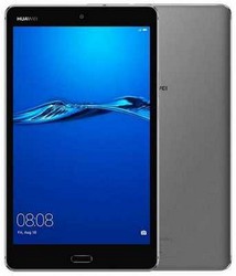 Замена дисплея на планшете Huawei MediaPad M3 Lite 10.0 в Чебоксарах